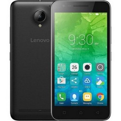 Замена стекла на телефоне Lenovo C2 Power в Омске